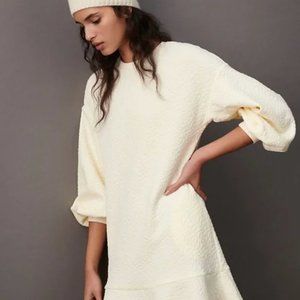 Anthropologie Mare Mare Odila Dress